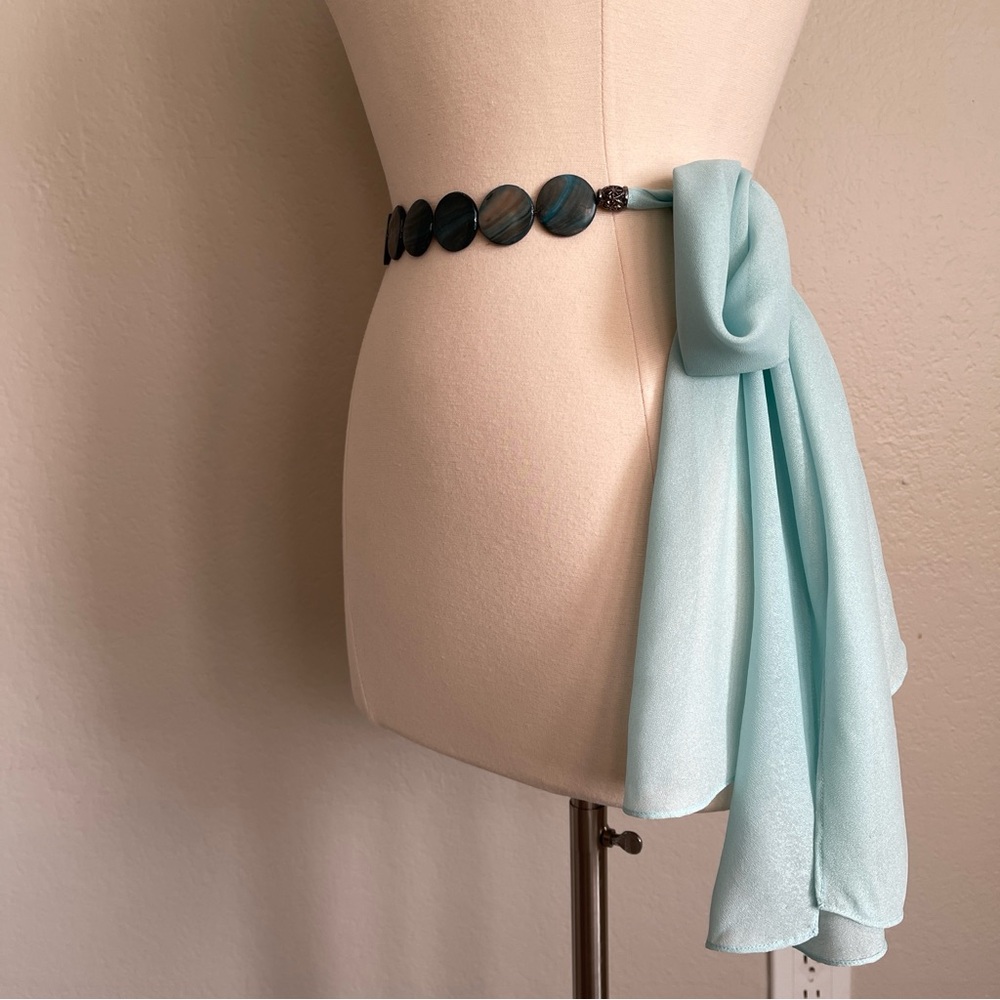 Custom Multi-Material Waist Chain & Necklace - Picture 6 of 8
